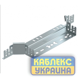 Т-подібне з'єднання 60х300, FS (18-22 мкм)