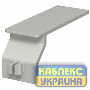 Тримач кабеля перфорованого канала / ПС