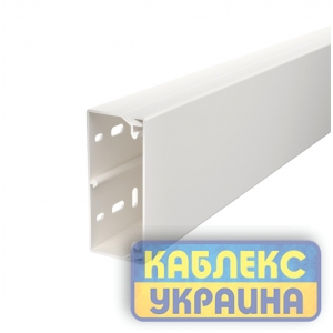Кабель-канал 90x40 / ПВХ