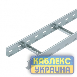 Кабельрост VS поперечина, 60х200х3000, FS (18-22 мкм)