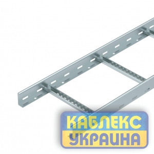 Кабельрост VS поперечина, 60х300х3000, FS (18-22 мкм)