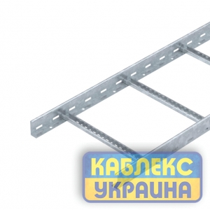 Кабельрост VS поперечина, 60х400х3000, FS (18-22 мкм)