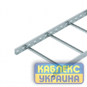 Кабельрост VS поперечина, 60х500х3000, FS (18-22 мкм)