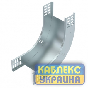 90&deg; вертикальна секція, внутрішня 60х300, FS (18-22 мкм)