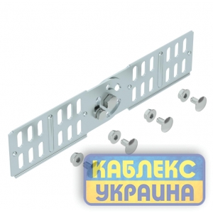 Шарнірний з'єднувач RGV, Н60, FS (18-22 мкм)