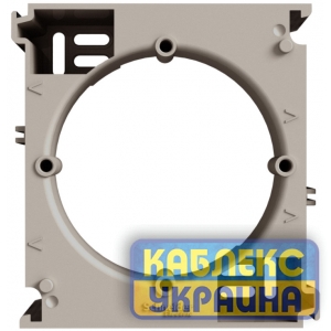 КОРОБКА ДЛЯ ЗОВН МОНТ НАБОР БРОНЗА ASFORA