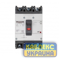 0137031200 Автоматичний вимикач ABS203c 160A FMU 37кА