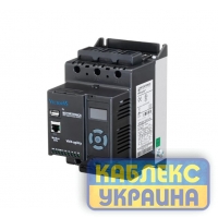 Цифровий пристрій плавного пуску VMX-AGY-113-VS 66 А/37 кВт, 200-600 VAC