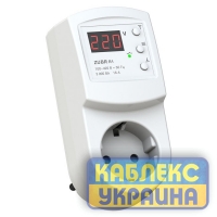 ZUBR R116y