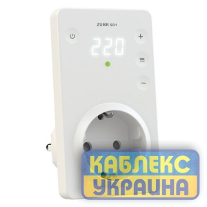 ZUBR SR1