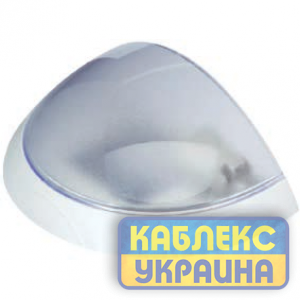 Світильник  F104 FAR (6/72 шт)
