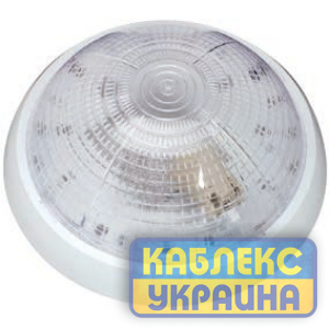 Світильник  F107 FAR POLO (4/48 шт)