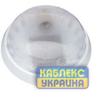 Світильник  F207 FAR SMALL GRITTY (4/48 шт)