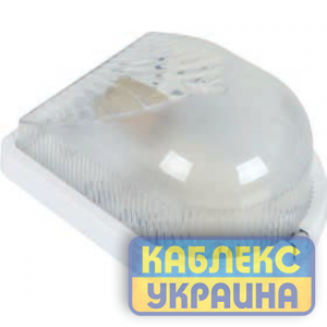Світильник  F51 FAR (4/48 шт)