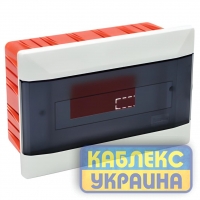 Щит внутрішній під  9 модулів FAR (1/30 шт) Розмір 240*165*102