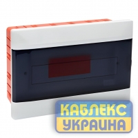 Щит внутрішній під 12 модулі  FAR (1/20 шт) Розмір 307*207*102