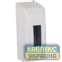 Коробка під  1-2 модулі  FAR (40/40 шт)